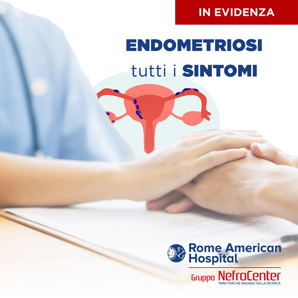 endometriosi