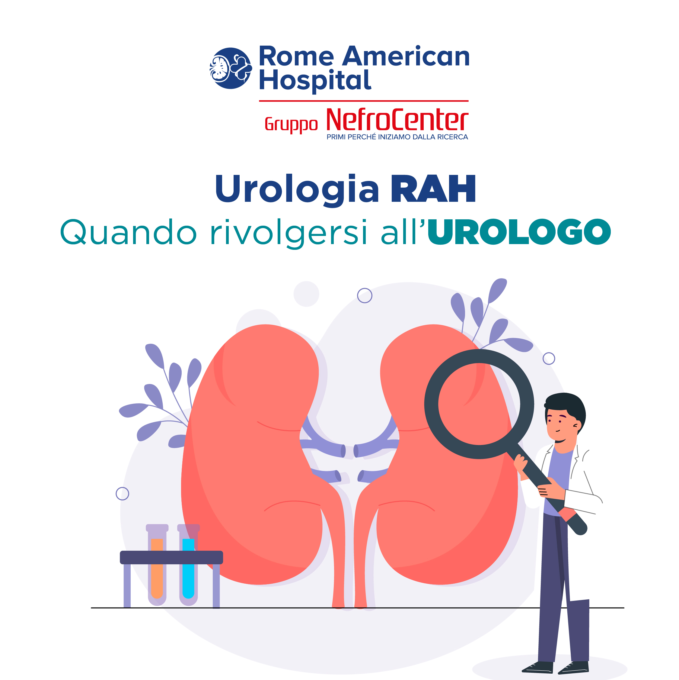 urologo a roma