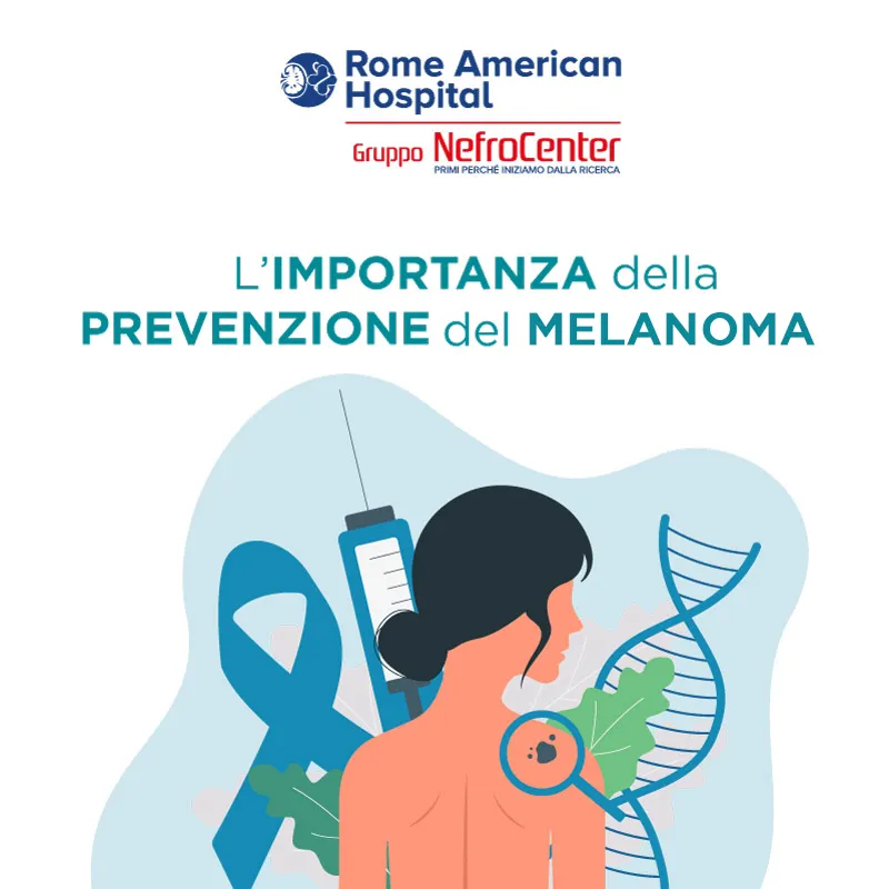 la prevenzione del melanoma