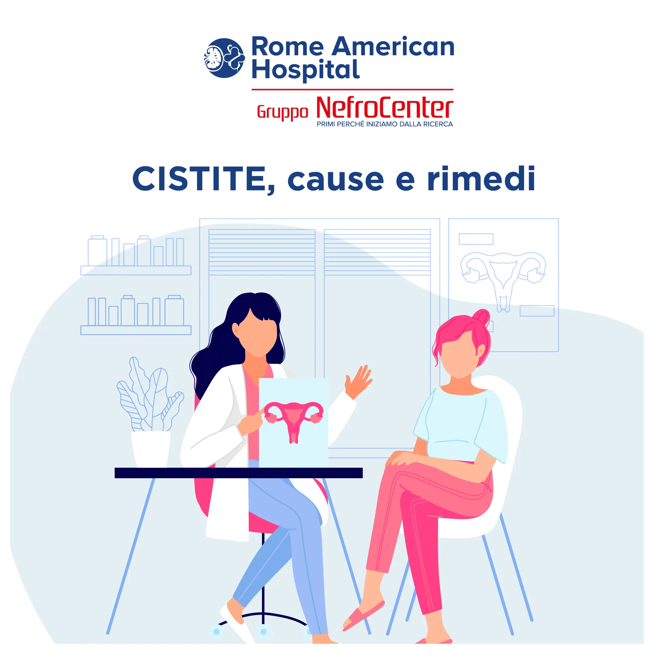 cistite cause-sintomi-rimedi