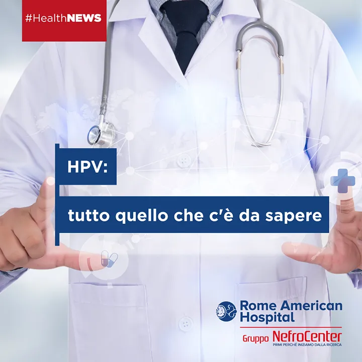 HPV